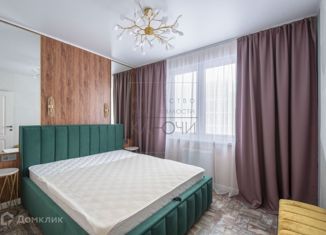 Продается 1-комнатная квартира, 40 м2, Москва, Производственная улица, 10к1, метро Солнцево