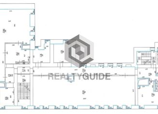 Сдам в аренду офис, 500 м2, Москва, Украинский бульвар, 15, Украинский бульвар