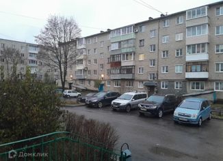 Продам двухкомнатную квартиру, 49 м2, Александров, Казарменный переулок, 2