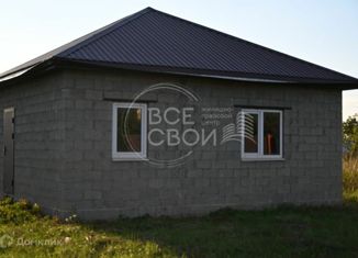 Продажа дома, 52 м2, Краснодар, Становая улица, 30, Становая улица