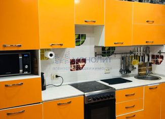 Продажа 1-ком. квартиры, 41.9 м2, Нижний Новгород, Волжская набережная, 8к1, жилой район Мещерское Озеро