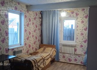 Продажа дома, 43 м2, село Ленинское, Комсомольская улица, 16