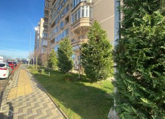 Однокомнатная квартира на продажу, 36.5 м2, Краснодар, Круговая улица, 4Вк1, ЖК Цветы