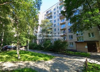 Продажа комнаты, 58.3 м2, Санкт-Петербург, проспект Космонавтов, 44, метро Московская