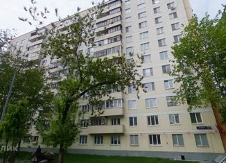 Сдам в аренду однокомнатную квартиру, 34 м2, Москва, Затонная улица, 14к1, метро Кленовый бульвар