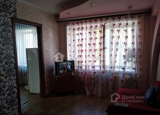 Продам 2-ком. квартиру, 40.4 м2, Судогда, Коммунистическая улица, 6