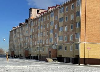 Продам двухкомнатную квартиру, 50 м2, село Троицкое, Лазаревская улица, 2