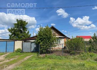 Продаю дом, 96.8 м2, Оренбургская область, Комсомольская улица, 121
