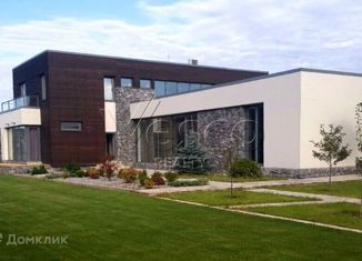 Дом на продажу, 762 м2, коттеджный поселок Прозорово, Ильинская улица