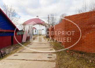 Продам дом, 220.8 м2, поселок Ольховка, Камская улица, 5