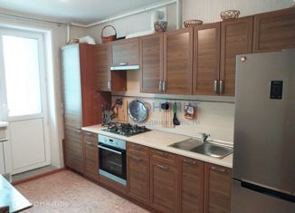 Продажа однокомнатной квартиры, 31.4 м2, сельский посёлок Новинки, Полётная улица, 9, ЖК Окский Берег