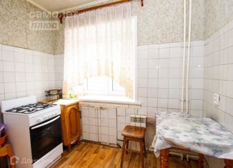 Продажа трехкомнатной квартиры, 54.1 м2, Ульяновск, Московское шоссе, 37