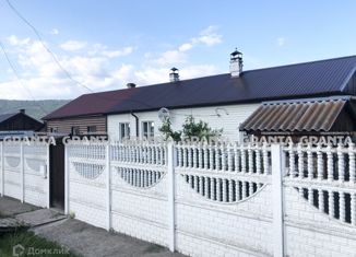 Продается дом, 75 м2, поселок Усть-Мана, Манская улица