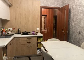 Продам трехкомнатную квартиру, 63 м2, Костромская область, Мантуровский проезд, 9