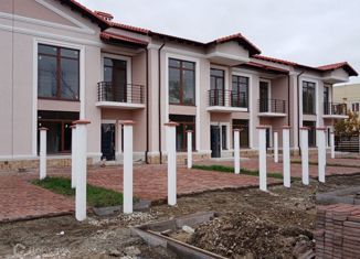 Продается таунхаус, 138 м2, посёлок Совхозный