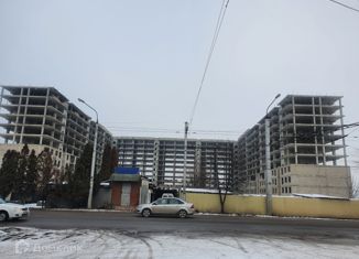 Продается 1-комнатная квартира, 44.1 м2, Нальчик, улица Шогенова, 6, район Дубки