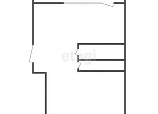 Продается 1-комнатная квартира, 43.2 м2, Краснодар, Питерская улица, 40к1, ЖК Новелла