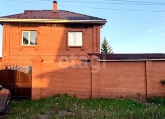 Дом на продажу, 180 м2, поселок Элита, Заводская улица