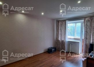Однокомнатная квартира на продажу, 32.4 м2, Волгоград, улица Слепцова, 3, Советский район