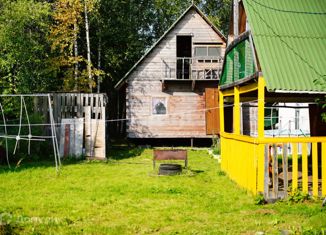 Продажа дома, 33.1 м2, посёлок Лайский Док, Центральная улица