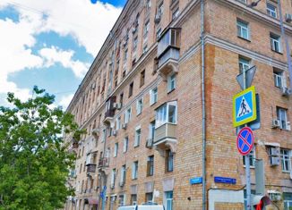 3-ком. квартира на продажу, 89 м2, Москва, ЮВАО, 1-й Краснокурсантский проезд, 1/5