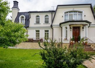 Продажа дома, 650 м2, деревня Лызлово