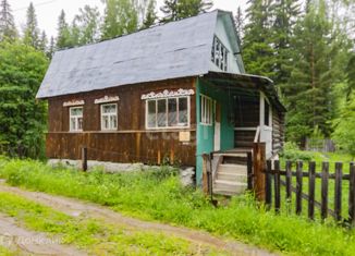 Продам дом, 20 м2, посёлок Приозёрный, Зелёная улица, 6