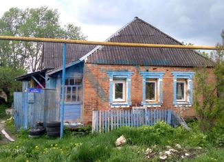 Дом на продажу, 40 м2, село Большетроицкое, улица Попова, 60