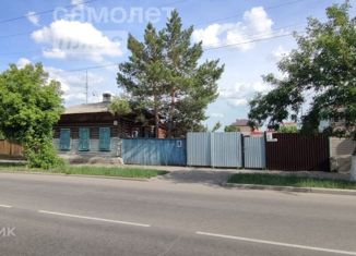 Дом на продажу, 50 м2, Троицк, улица имени В.И. Ленина, 12