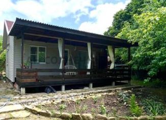 Дом на продажу, 44 м2, село Молдавановка, Центральная улица, 1