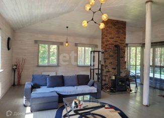 Продам дом, 147.3 м2, посёлок Свень-Транспортная, улица Зелёный Бор