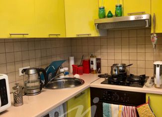 Продам 2-комнатную квартиру, 44.7 м2, Москва, улица Седова, 15к2, улица Седова