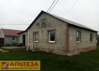Продается дом, 72.4 м2, посёлок Ровное
