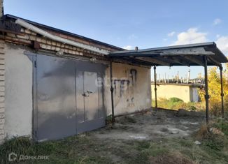 Продам гараж, 37.2 м2, Кыштым, гаражно-строительный кооператив Хозяйственные Постройки, с2282