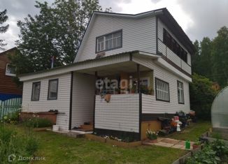 Дом на продажу, 59 м2, садоводческое некоммерческое товарищество Жарки-2