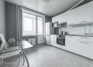 Продаю 1-комнатную квартиру, 36.3 м2, Санкт-Петербург, ЖК Триумф Парк