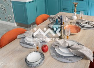 Продажа 3-комнатной квартиры, 102 м2, Санкт-Петербург, Подольская улица, 42, метро Технологический институт-1