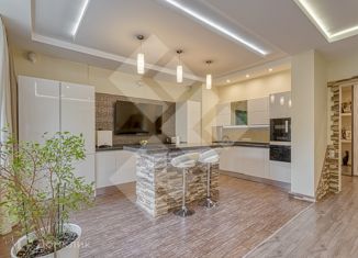 Продажа трехкомнатной квартиры, 110 м2, Москва, 2-я Филёвская улица, 8, метро Филёвский парк