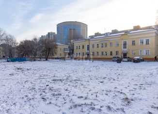 Продажа комнаты, 20 м2, Новосибирск, 2-й переулок Крашенинникова, 10, метро Речной вокзал