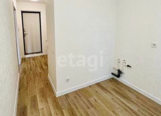 1-комнатная квартира на продажу, 33 м2, Ставрополь, улица Михаила Морозова, 59, микрорайон № 1