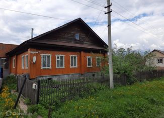 Продается дом, 85.7 м2, рабочий посёлок Тоншаево, Октябрьская улица, 44