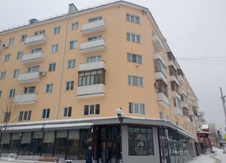 Продается однокомнатная квартира, 31.8 м2, Пенза, Московская улица, 36/8, Ленинский район