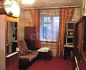 Продажа квартиры студии, 22.6 м2, Кемерово, улица Леонова, 26, Кировский район
