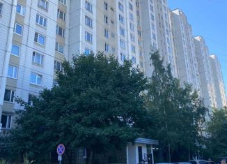 Продам 3-ком. квартиру, 72.9 м2, Москва, Новотушинский проезд, 8к1, Новотушинский проезд