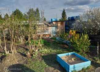 Продается дом, 55 м2, СНТ Сибзаводовец-2, СНТ Сибзаводовец-2, 375