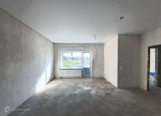 Продам 1-комнатную квартиру, 45.5 м2, деревня Старые Киешки, Окраинная улица, 1