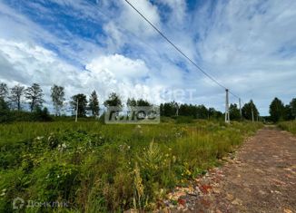 Продается участок, 14.4 сот., деревня Калитино