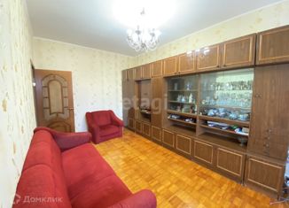 Продается 3-комнатная квартира, 62.7 м2, Архангельск, улица Логинова, 80, Октябрьский округ