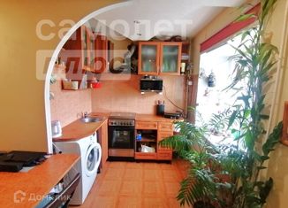 2-ком. квартира на продажу, 41 м2, Архангельск, улица Розы Люксембург, 7