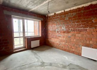 Продажа 2-комнатной квартиры, 49 м2, деревня Куюки, Молодёжная улица, 28, ЖК Новые Куюки